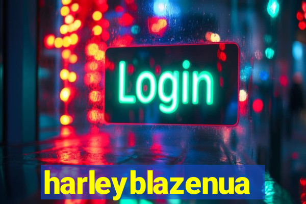 harleyblazenua