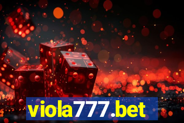 viola777.bet