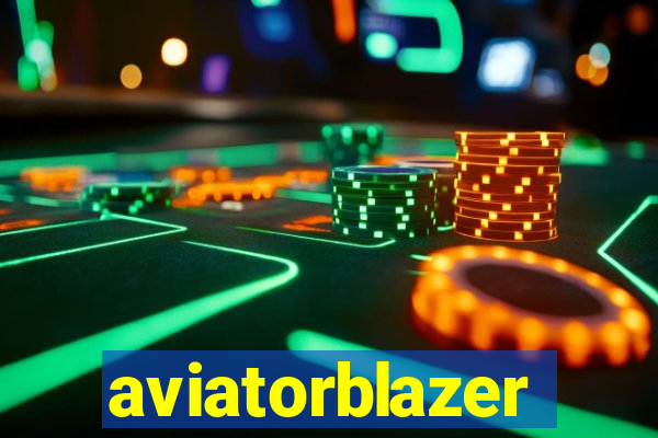 aviatorblazer