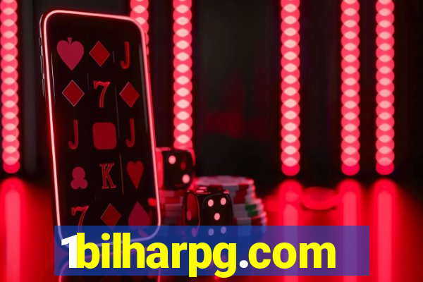 1bilharpg.com