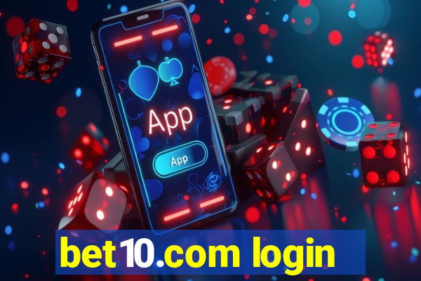 bet10.com login