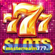 masterrealm777.com