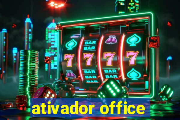 ativador office