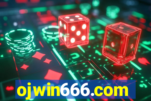 ojwin666.com