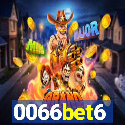 0066bet6