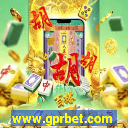 www.gprbet.com