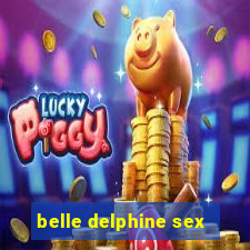 belle delphine sex