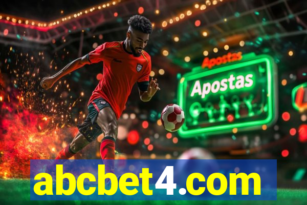 abcbet4.com