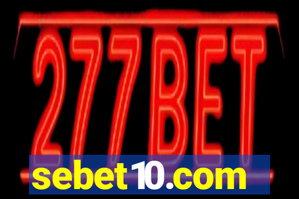 sebet10.com