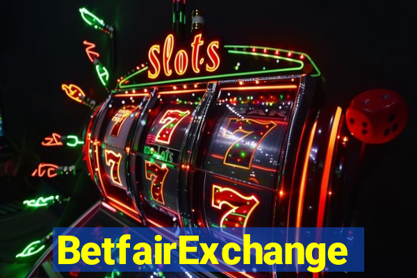 BetfairExchange