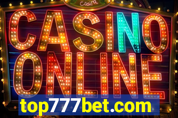 top777bet.com