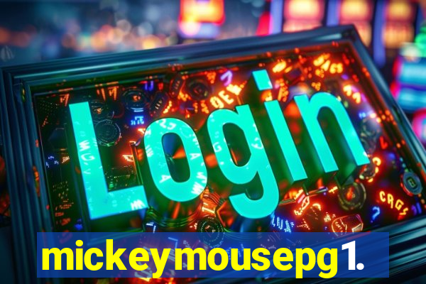 mickeymousepg1.com