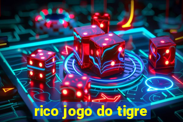 rico jogo do tigre