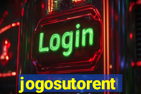 jogosutorent