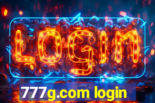 777g.com login