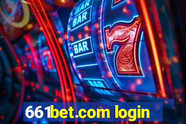 661bet.com login