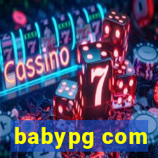 babypg com