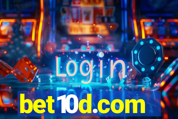 bet10d.com