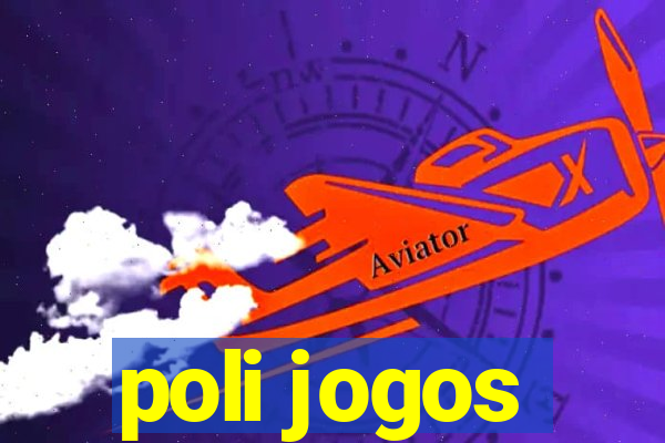 poli jogos