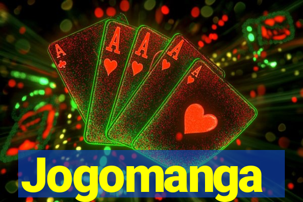 Jogomanga