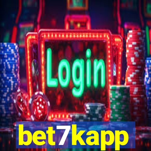 bet7kapp