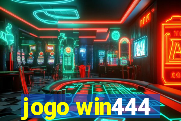 jogo win444