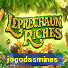 jogodasminas