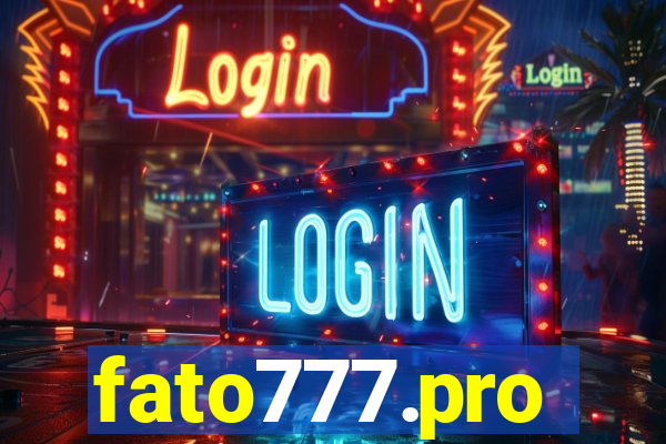 fato777.pro