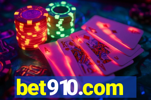 bet910.com