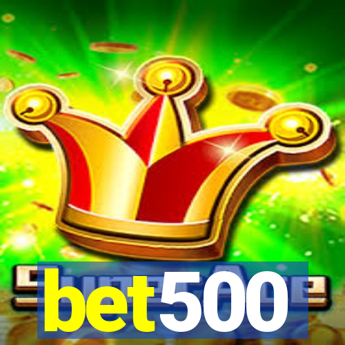 bet500