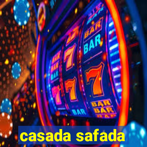 casada safada