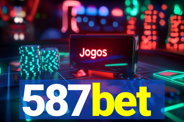 587bet