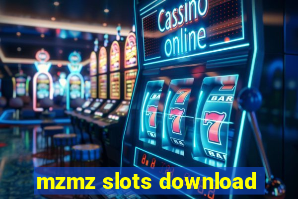 mzmz slots download