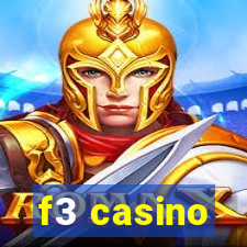 f3 casino