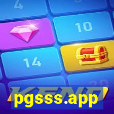 pgsss.app