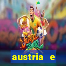 austria e eslovaquia palpite