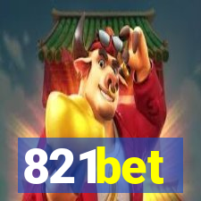 821bet