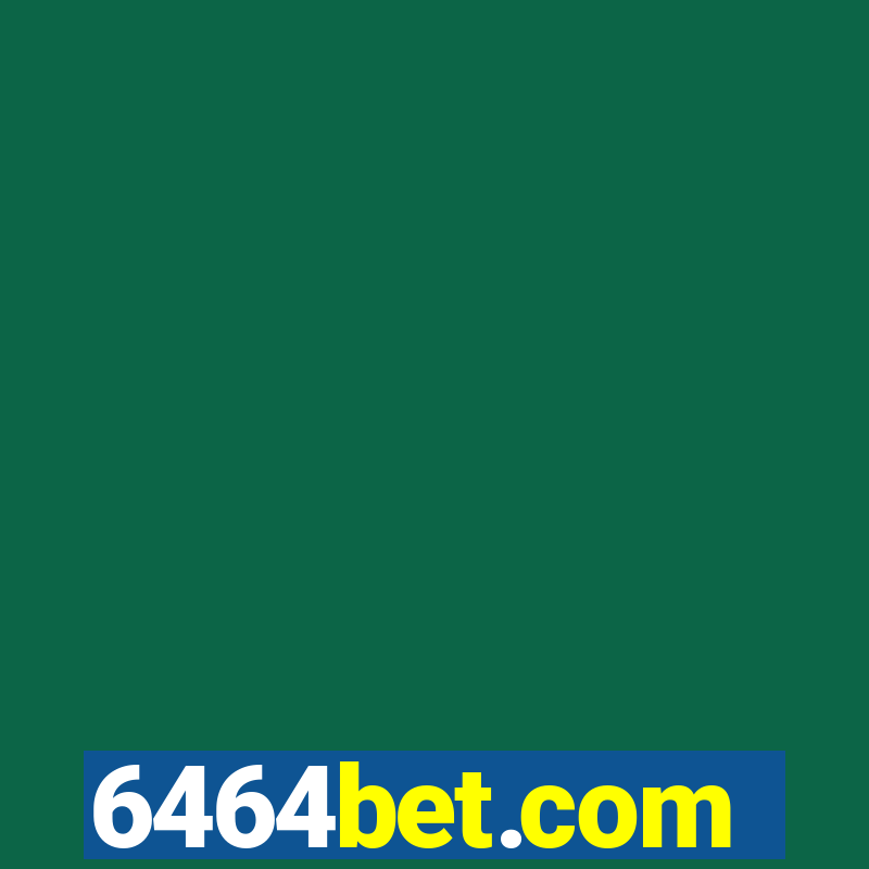 6464bet.com