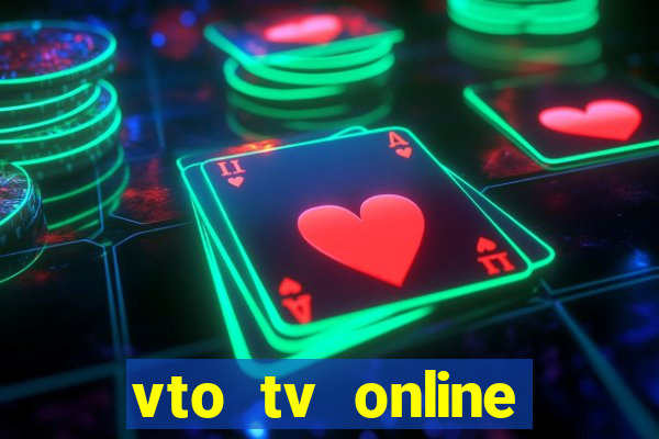 vto tv online futebol sportv