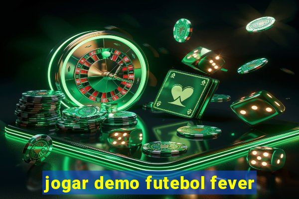 jogar demo futebol fever