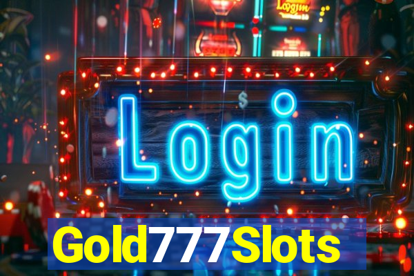 Gold777Slots