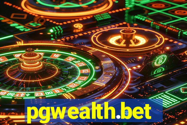 pgwealth.bet