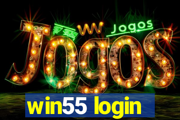 win55 login