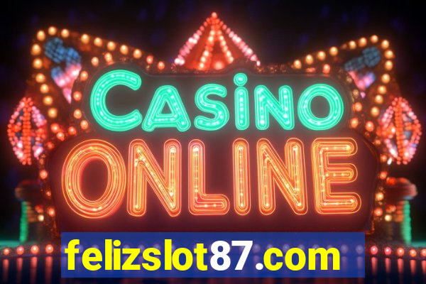 felizslot87.com