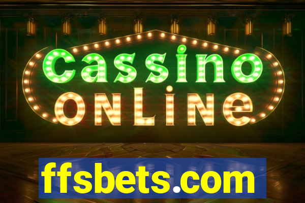 ffsbets.com