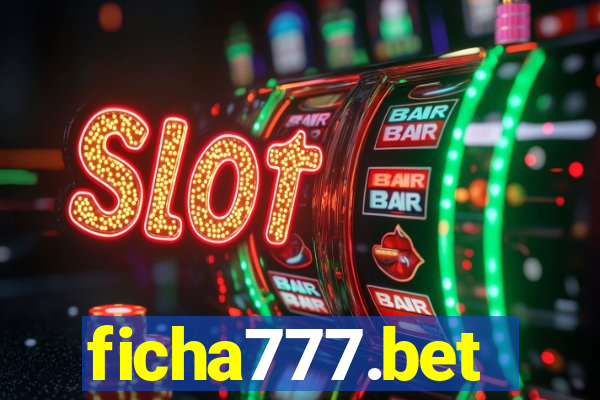 ficha777.bet