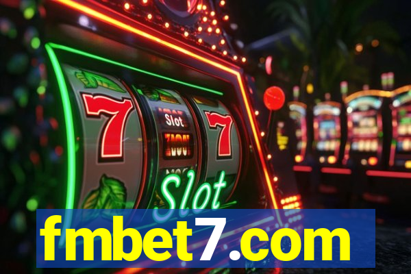 fmbet7.com