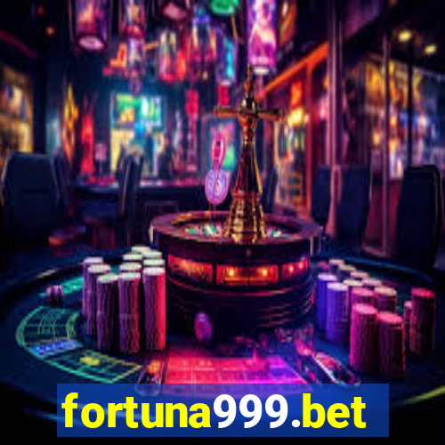 fortuna999.bet