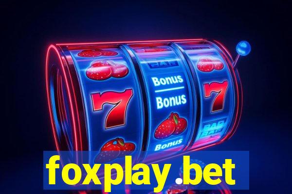 foxplay.bet