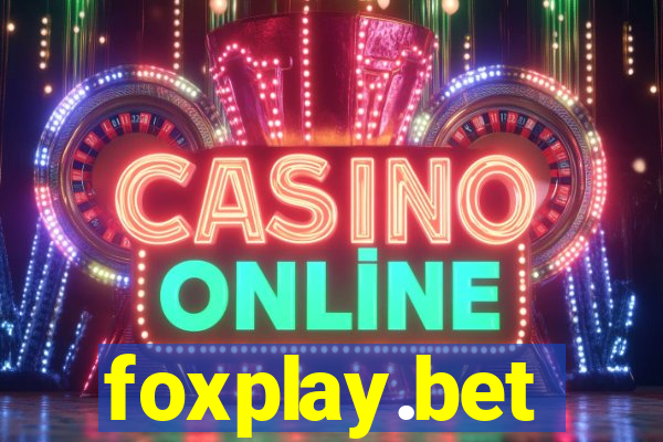 foxplay.bet